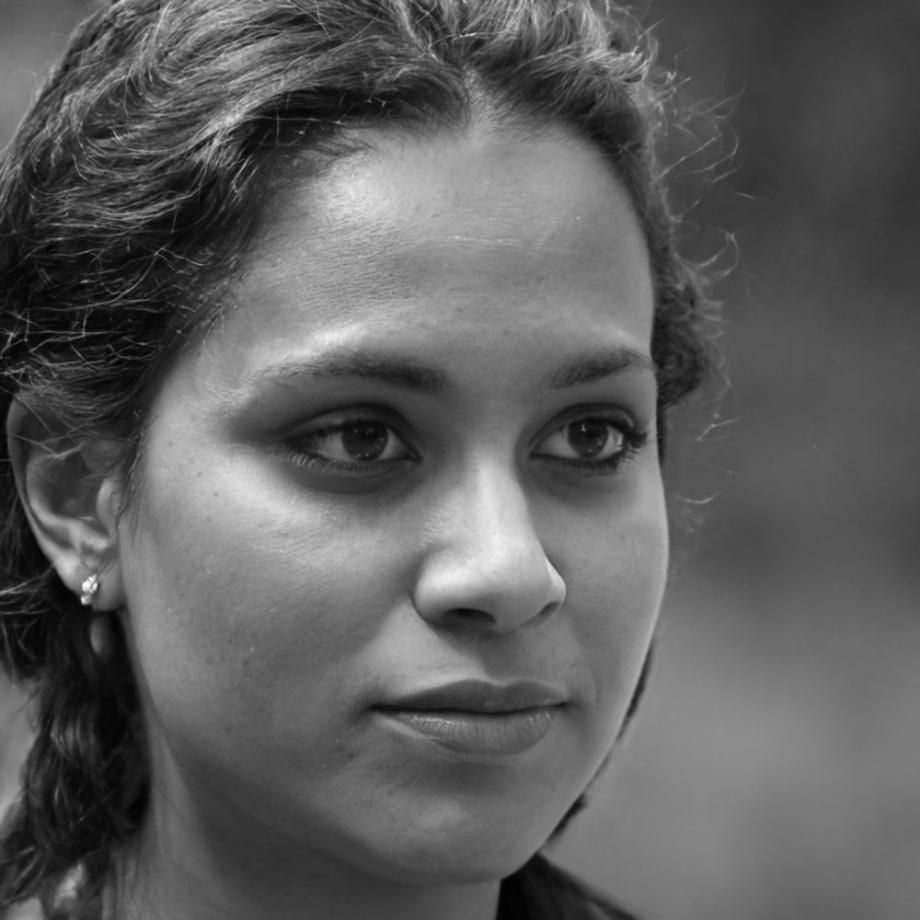 Retrato de Marisol Herrera, instructora especialista en coloración